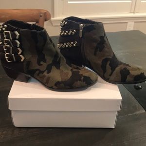 Sam Edelman boots